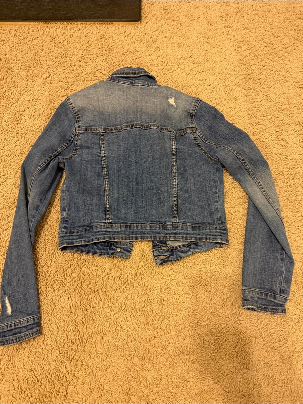 Aeropostale classic denim